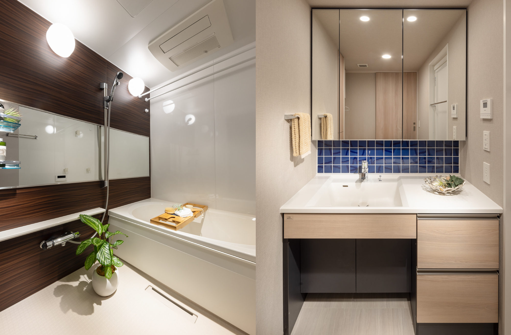 Bathroom/Powder Room