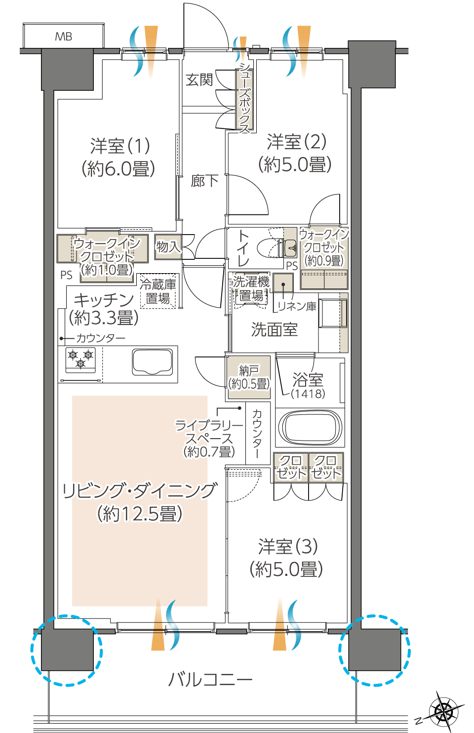 A14タイプ