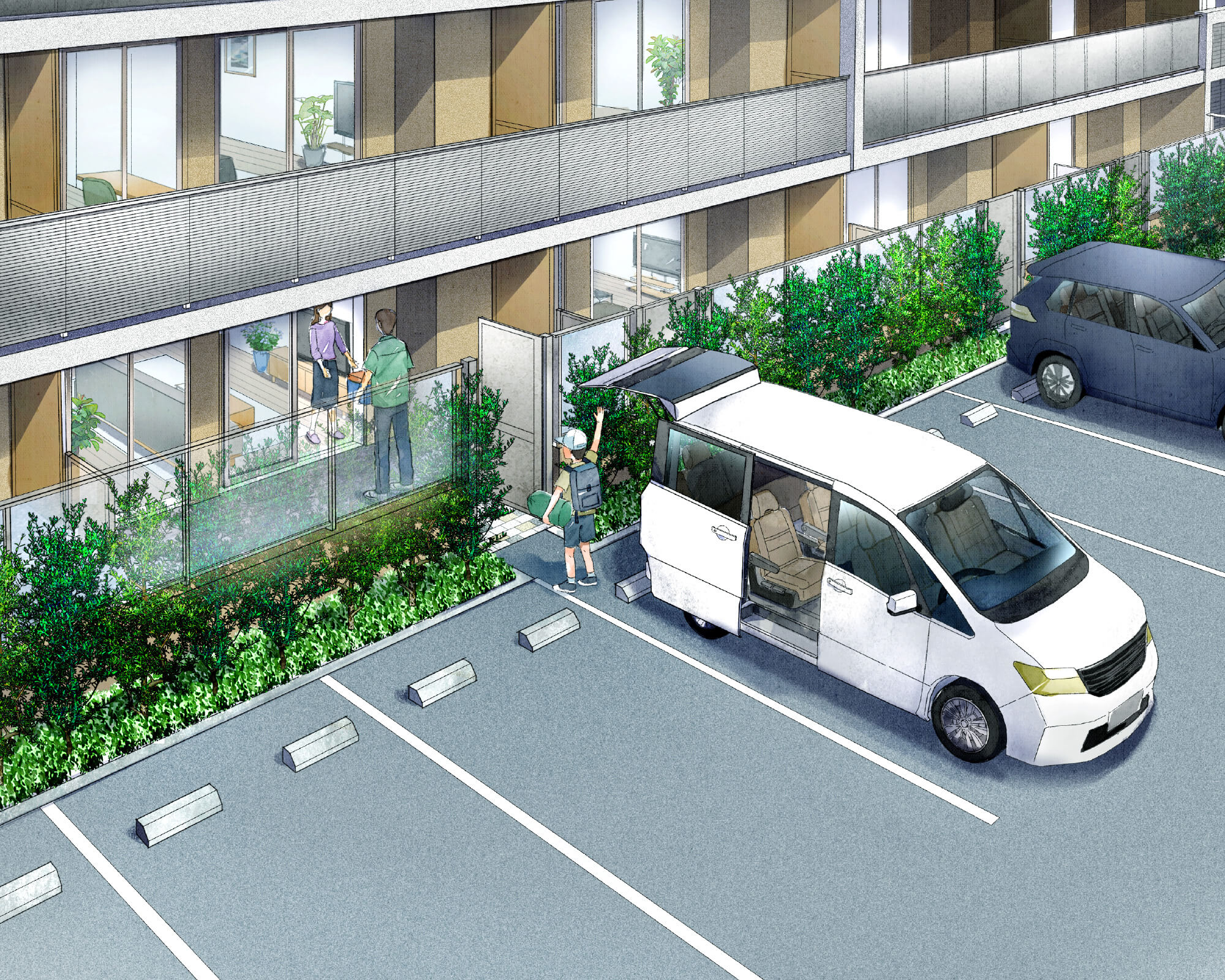 image illust