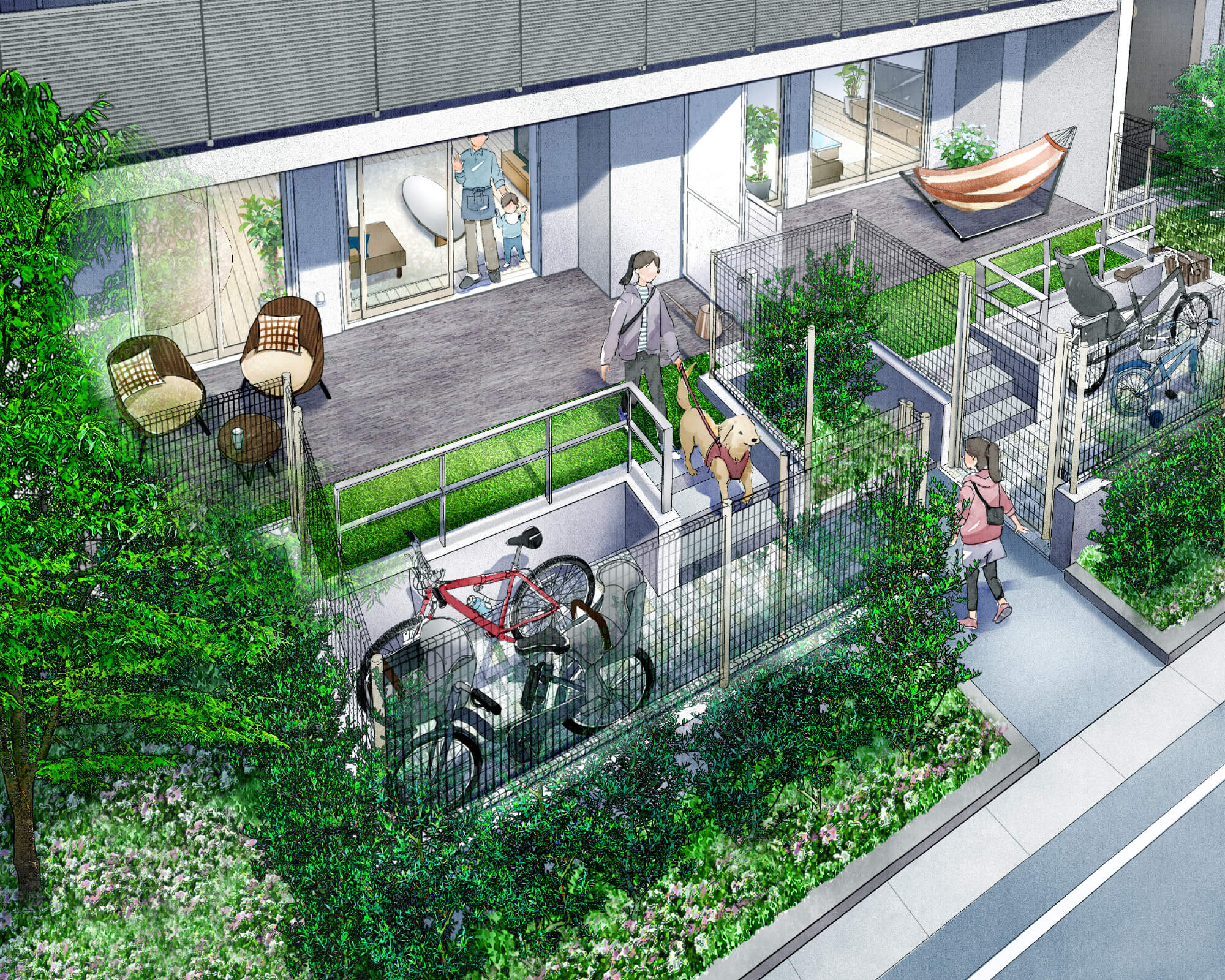 image illust