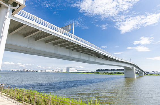 コストコホールセール 川崎倉庫店