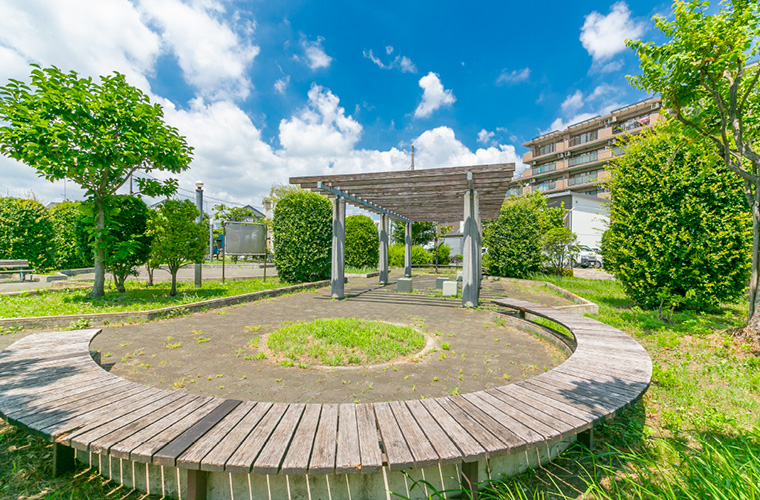 スターブル塩浜公園