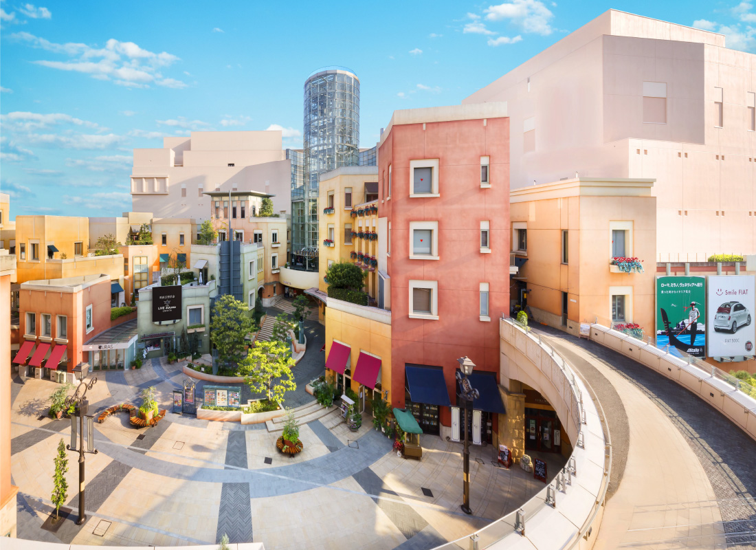 ラ チッタデッラ