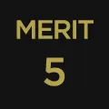 MERIT 5
