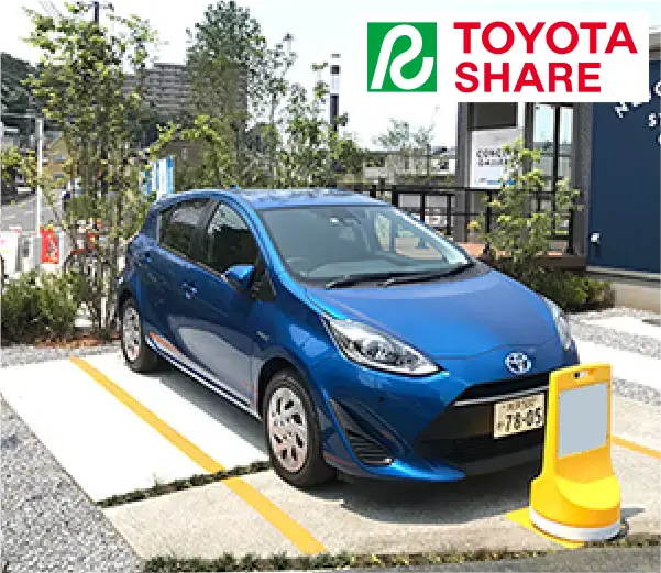 参考写真あさかリードタウン（販売済）／2019年8月撮影