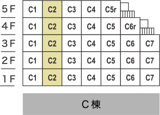 C3