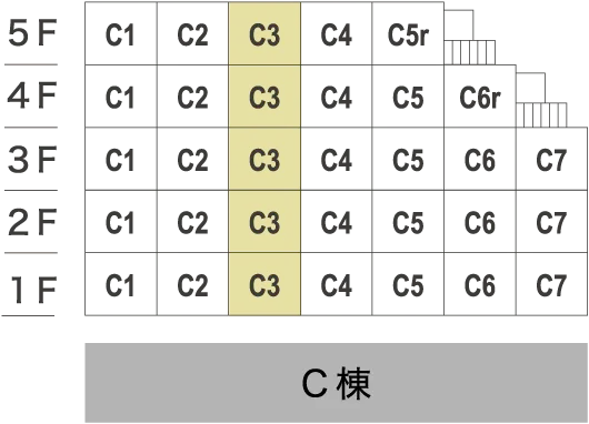 C3