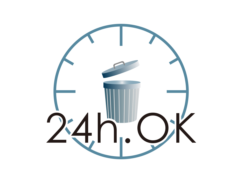 ごみ置場［24時間対応］