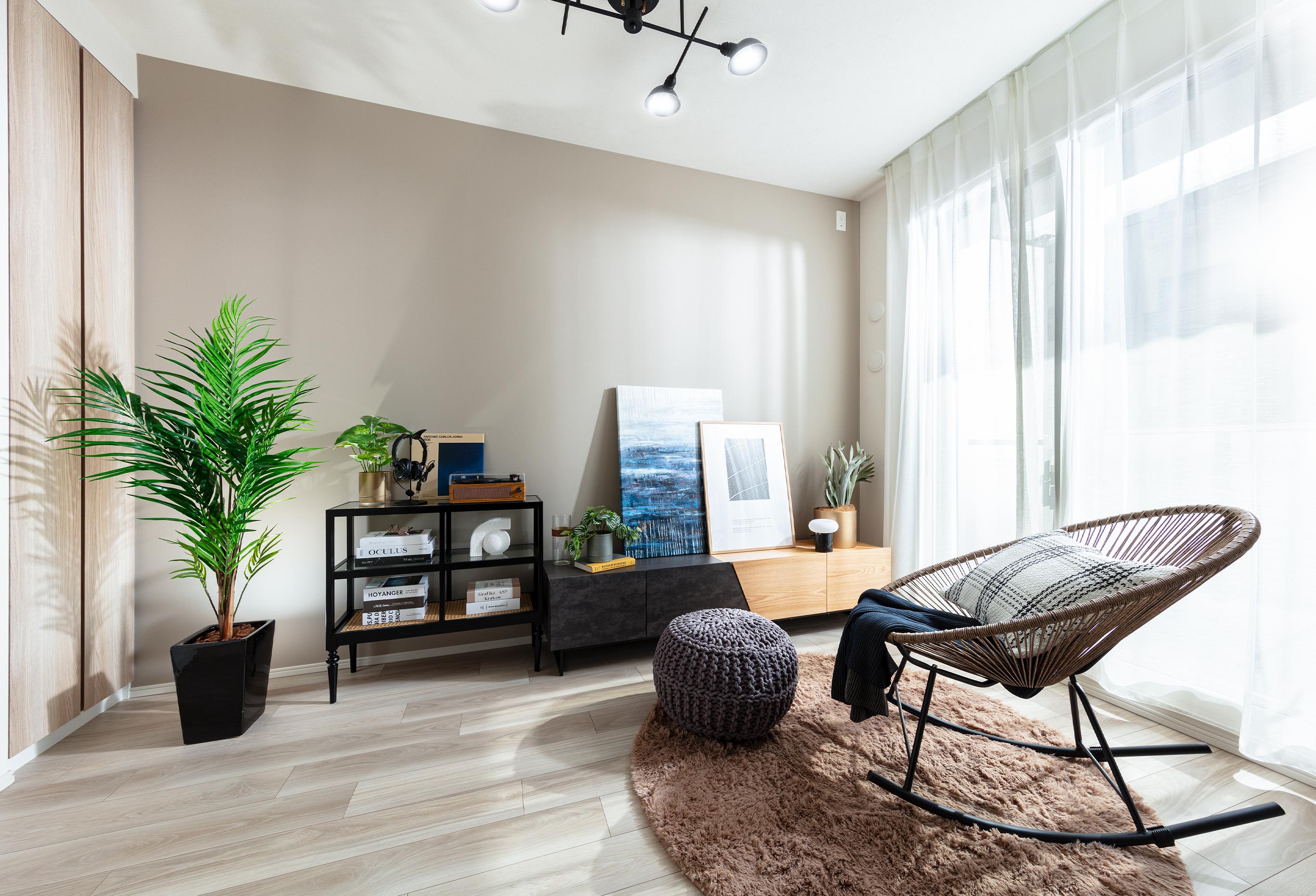 ROOM(3)（C type）