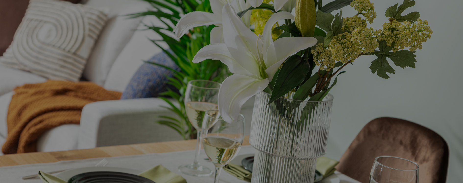 LIVING DINING（Ctype）