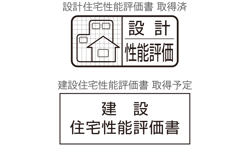 住宅性能評価