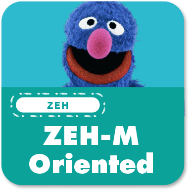 ZEH認証取得予定／ZEH