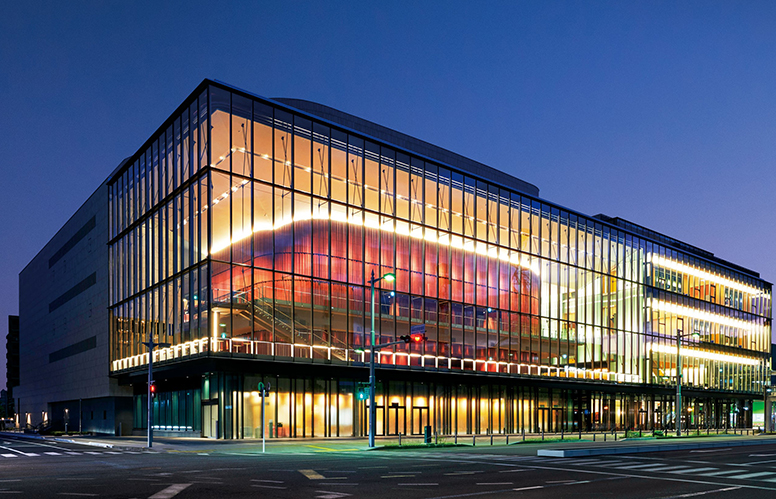 群馬県において人口NO.1