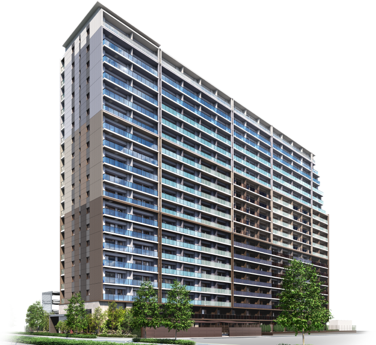 群馬県において人口NO.1