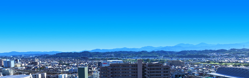 外観完成予想CG