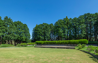 加良部台公園