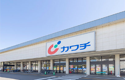 カワチ薬品成田ニュータウン店