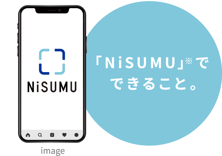 NiSUMU