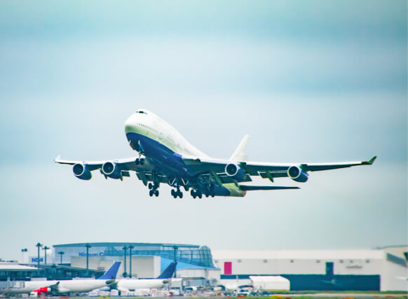 日本の空の玄関口「成田国際空港」にも好アクセス（11km）