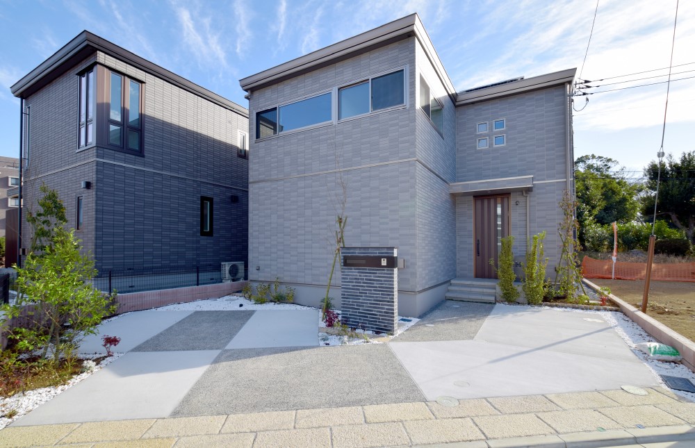 プラン No.30｜スマートハイムシティ成田NT｜積水化学工業