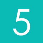 5