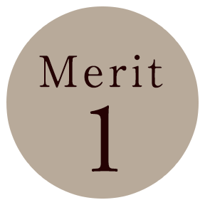 Merit 1