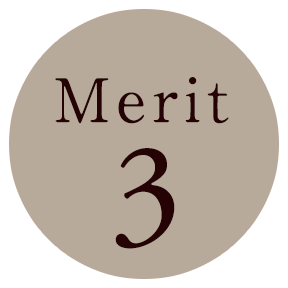 Merit 3