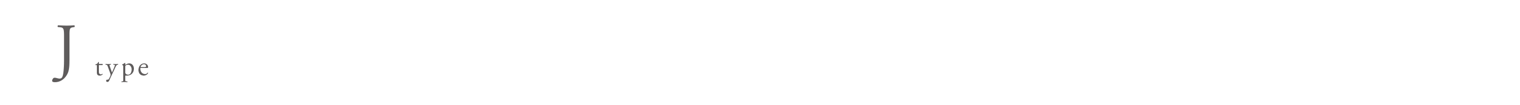 J-type｜3LDK+WIC 専有面積65.40㎡（約19.78坪）