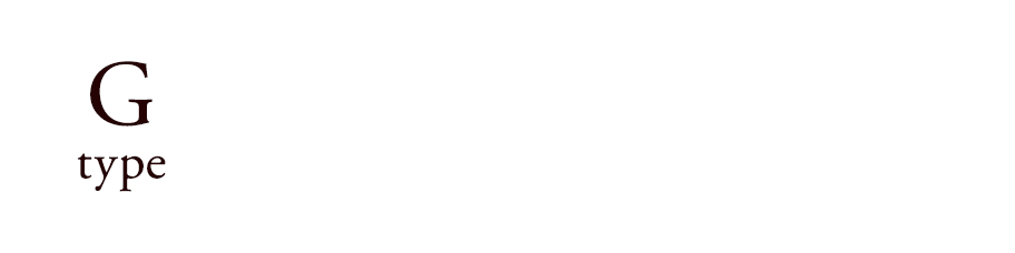 G type