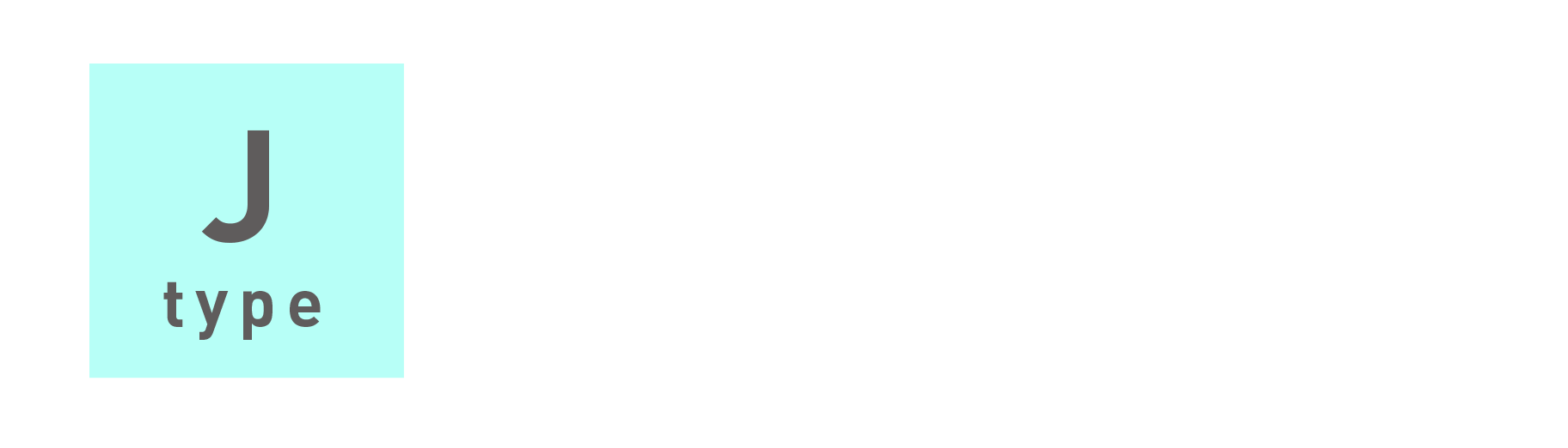 J-type｜3LDK+WIC 専有面積65.40㎡（約19.78坪）