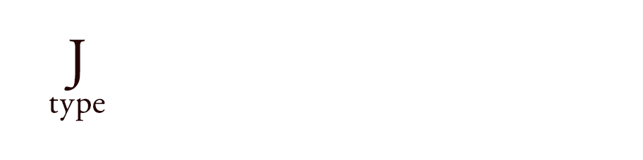 J-type｜3LDK+WIC 専有面積65.40㎡（約19.78坪）