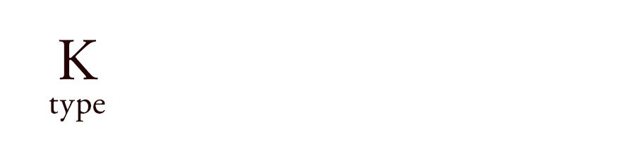 K type