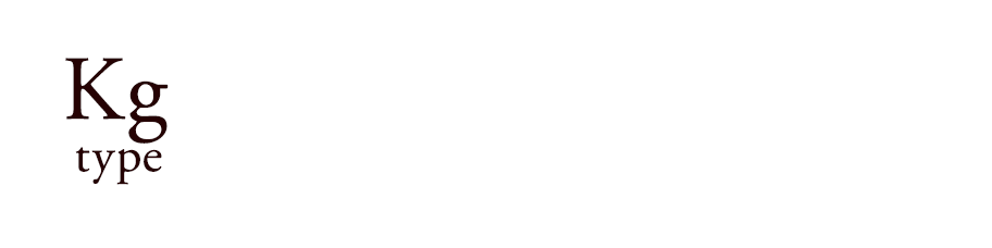 Kg type