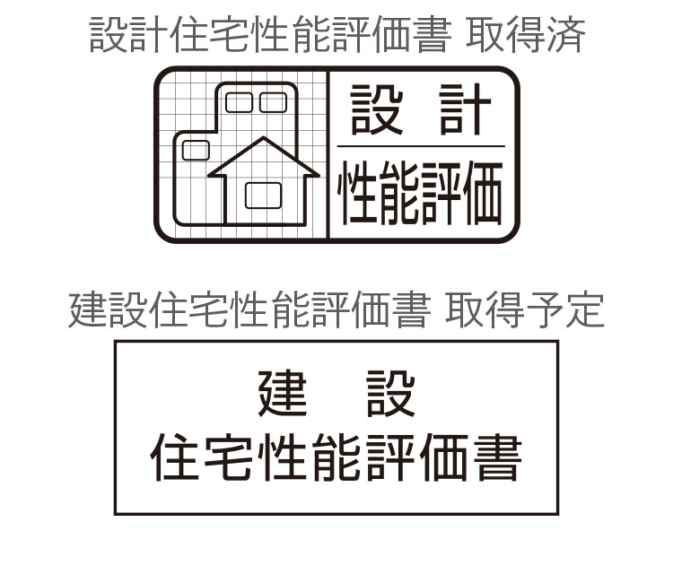 住宅性能評価