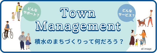 Town Management