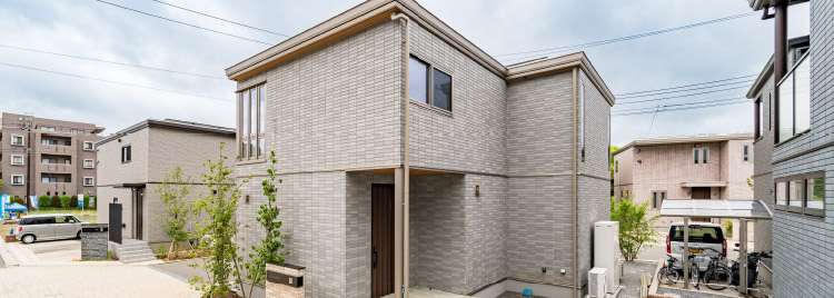 スマートハイムシティ成田NT