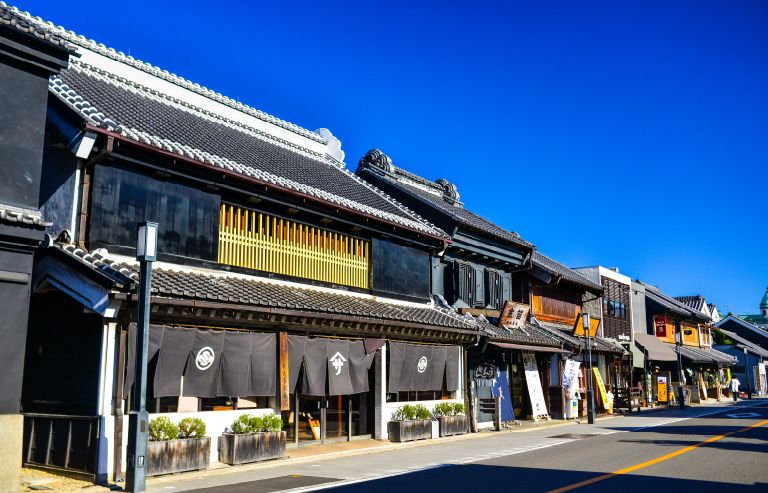 菓子屋横丁