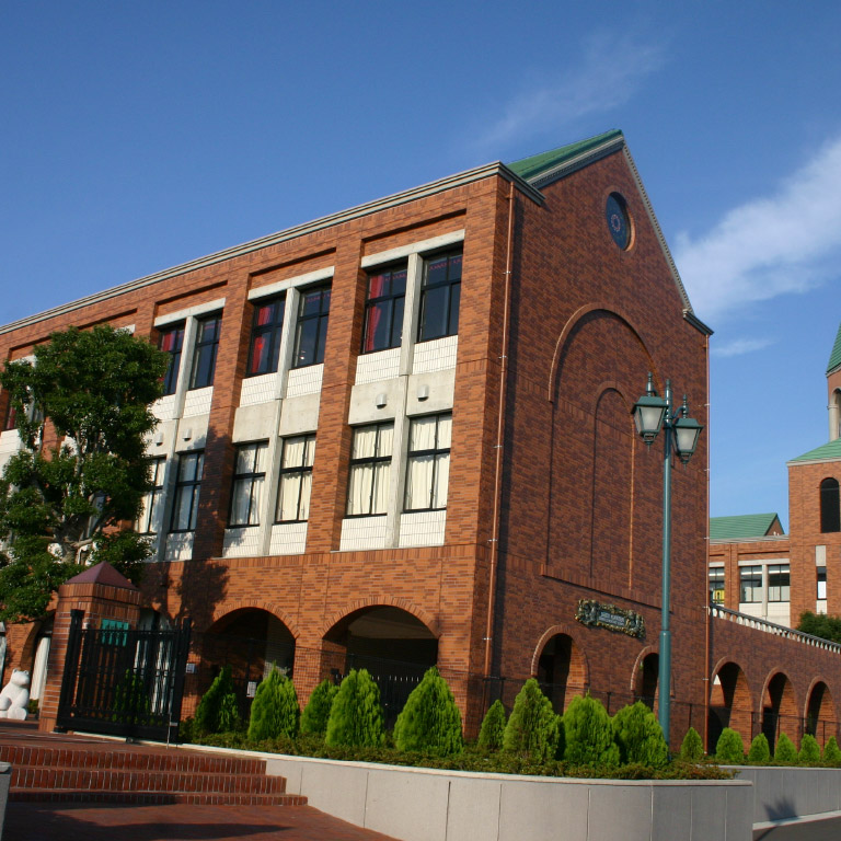西武学園文理小学校