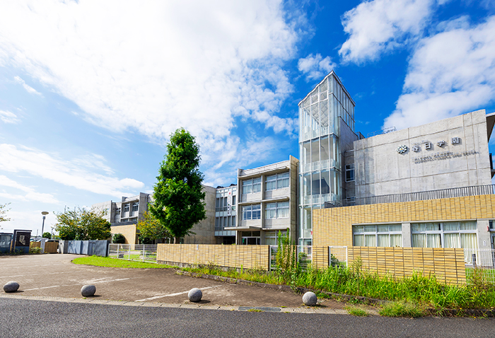 つくば市立春日学園義務教育学校