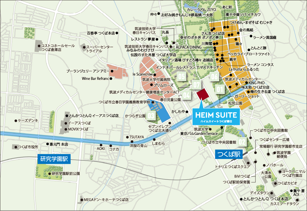 mappark