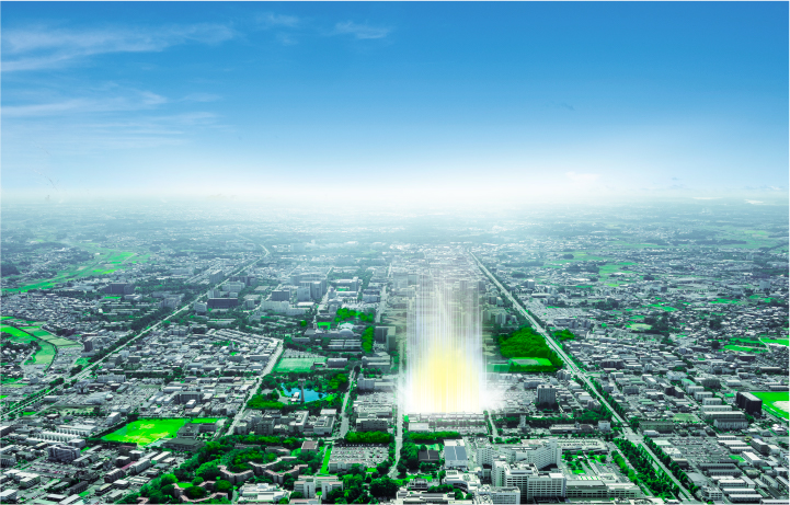 main visual