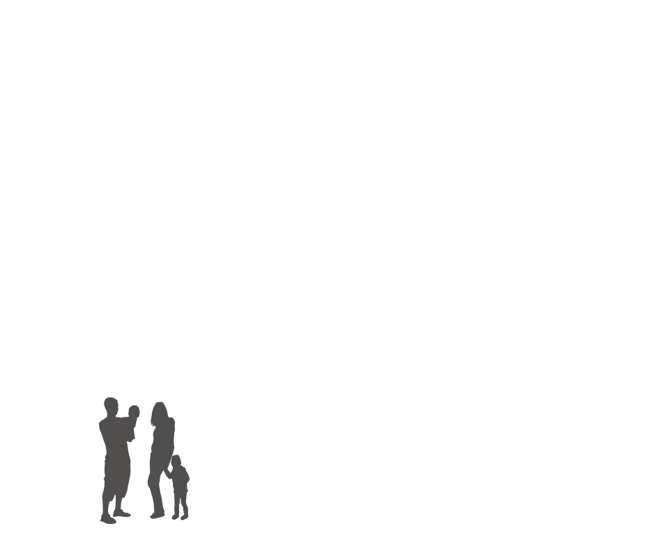 「子どもの心を伸びやかに育む環境」を大切にした平屋、“そだての家”で、家族の成長を楽しみませんか。