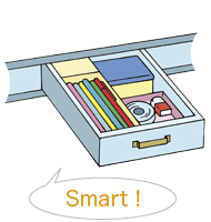 Smart !