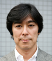 和田 隆昌氏