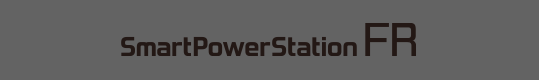 SmartPowerStation FR