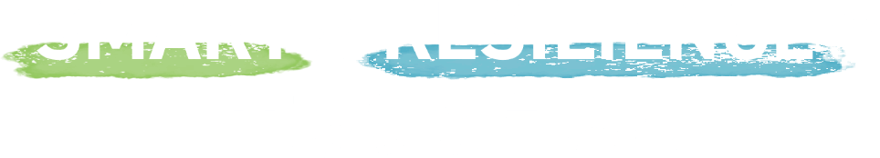 SMART&RESILIENCEな間取りと暮らし